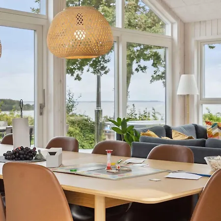 Lovely, New-built Near Sea